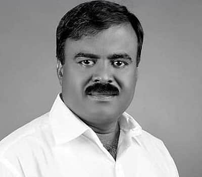ஜெயக்குமார் மரணம் கொலையா? தற்கொலையா? காவல்துறை விளக்கம்