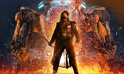 கல்கி வசூல்: அதிகாரப்பூர்வ அறிவிப்பு!