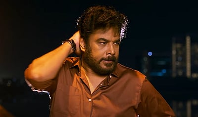 சுந்தர். சி - அனுராக் காஷ்யப்பின் 
‘ஒன் 2 ஒன்’ டிரைலர்!