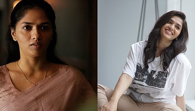 நடிகை சுனைனா வெளியிட்ட காதலர் புகைப்படம்! யார் இவர்? 