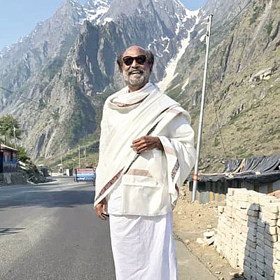 கோலிவுட் ஸ்டூடியோ!