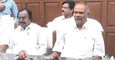 காலை, மாலை இருவேளைகளிலும்  பேரவைத் தொடர்!