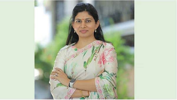 வலியை வென்ற வீரம்: மத்திய அமைச்சரவையில்! மகாராஷ்டிர எம்.பி.யின் துணிச்சலான பாதை!!