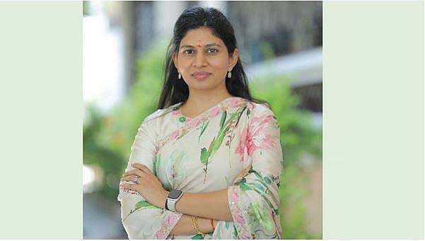 வலியை வென்ற வீரம்: மத்திய அமைச்சரவையில்! மகாராஷ்டிர எம்.பி.யின் துணிச்சலான பாதை!!