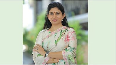 வலியை வென்ற வீரம்: மத்திய அமைச்சரவையில்! மகாராஷ்டிர எம்.பி.யின் துணிச்சலான பாதை!!