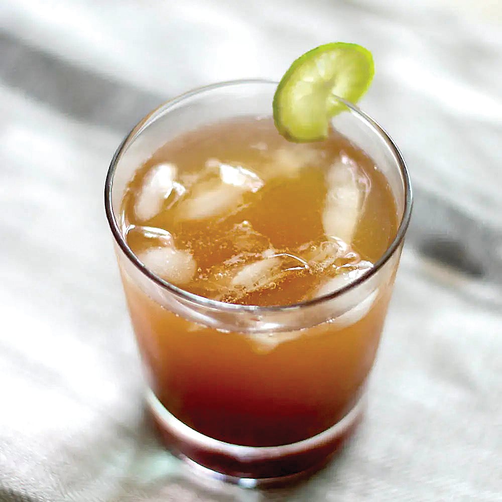 நன்னாரி சர்பத்