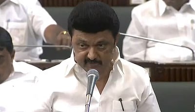 தமிழ்நாட்டிற்கு சாலை வளர்ச்சி மிக முக்கியமானது: முதல்வர் ஸ்டாலின்