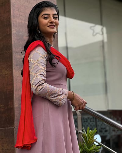 சின்னஞ்சிறு சித்திரமே...கேபி!