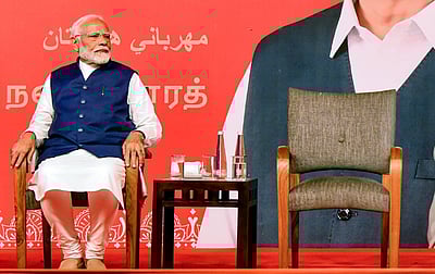 மோடியால் முடியுமா?