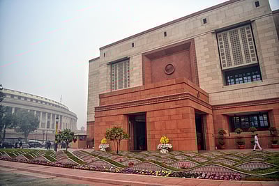 ஜூன் 24-ல் கூடுகிறது நாடாளுமன்றம்: அதிகாரப்பூர்வ அறிவிப்பு