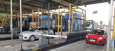 நாள் ஒன்றுக்கு தலா ரூ. 1 கோடிக்கும் மேல் வசூலிக்கும் 5 சுங்கச்சாவடிகள்!