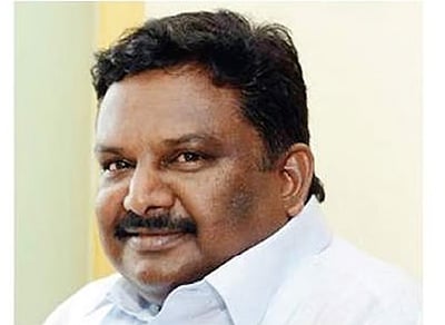 பெண்கள் பாதுகாப்புக்கு அரசு முக்கியத்துவம்: அமைச்சா் எஸ்.எஸ்.சிவசங்கா்