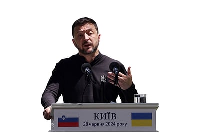 ‘விரைவில் போா் நிறுத்த ஒப்பந்த திட்டம்’