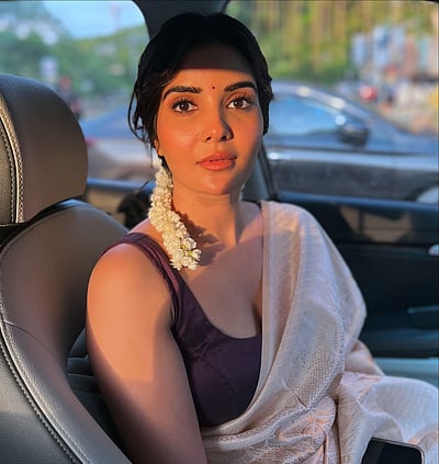 சொக்கும் வெயில்!