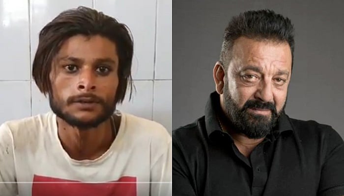 ஏமாற்றிய காதலியின் தலையை வெட்டிக் கொன்ற இளைஞர்! சஞ்சய் தத் படம்தான் காரணமா?