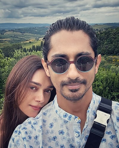 நீதானே என் பொன் வசந்தம் !