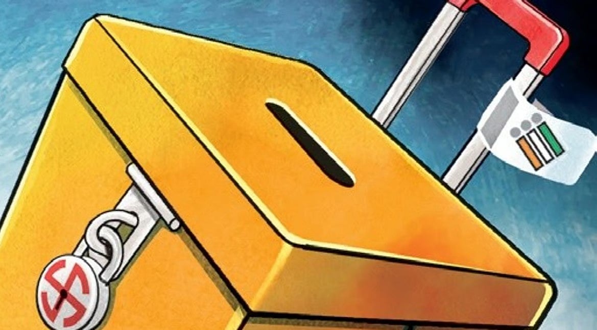 மக்களவையில் 280 பேர் புதியவர்கள்!