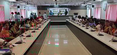 தருமபுரியில் ரூ. 40 கோடியில் புதிய பேருந்து நிலையம்