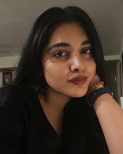 ‘கொஞ்சம் நடிப்பு.. நிறைய ரிலாக்ஸ்!’