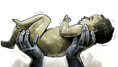 கேரளத்தில் 15-19 வயது சிறுமிகளுக்குப் பிறந்த 12,900 குழந்தைகள்!