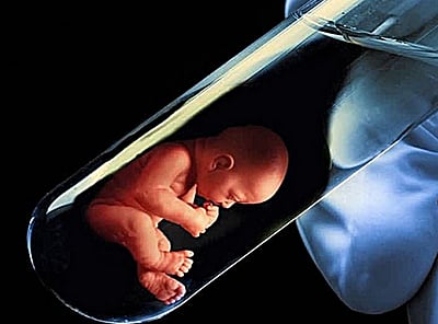 நாட்டில் முதல்முறையாக... சென்னையில் அரசு இலவச செயற்கை கருத்தரிப்பு மையம்
தொடக்கம்!