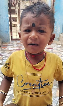 மீனவ கிராமத்தில் மாயமான சிறுவன் சடலமாக மீட்பு