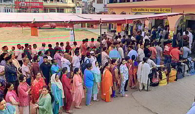 ஜூன் 1 – கடைசிக் கட்ட வாக்குப் பதிவு நடைபெற்ற 57 தொகுதிகள் யார் பக்கம்?