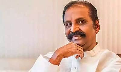 கவிஞர் வைரமுத்து பக்ரீத் வாழ்த்து!
