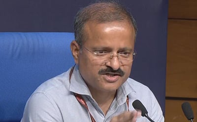 நீட் தேர்வு முறைகேடு குழு அமைத்து விசாரணை: மத்திய உயர்கல்வித்துறை செயலாளர்