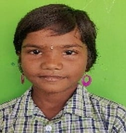 தாய் திட்டியதால் மாணவி தற்கொலை