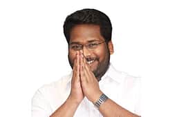 பாஜக நிர்வாகி புகார்: திருச்சி சூர்யா கைது!
