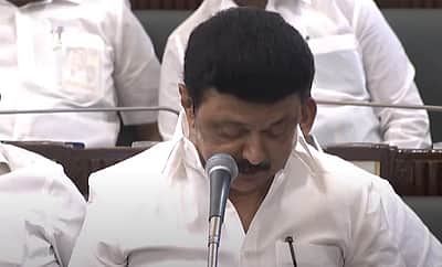 மதுவிலக்கு அமலாக்க திருத்தச் சட்ட மசோதா நாளை தாக்கல்! முதல்வர் அறிவிப்பு!