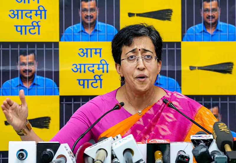 atishi