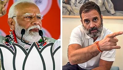 பாஜக.. காங்கிரஸ்.. 100 தொகுதிகளில் 1000 வாக்குகளே வித்தியாசம்!