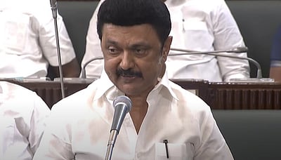  கலவரத்தை ஏற்படுத்த அதிமுகவினர் முயற்சி: முதல்வர் 