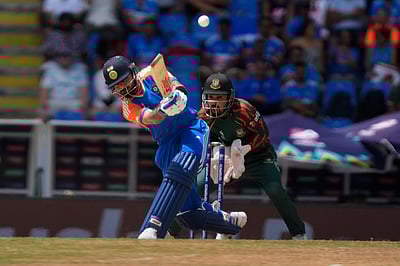 இந்தியா டி20 உலகக் கோப்பையை வெல்லும்; விராட் கோலியின் பயிற்சியாளர் நம்பிக்கை!