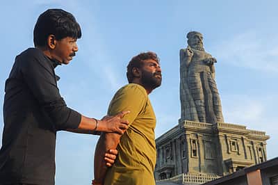 வணங்கான் ரிலீஸ்: அதிகாரபூர்வ அறிவிப்பு! 