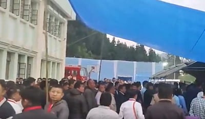 அருணாச்சல், சிக்கிமில் இன்றே வாக்கு எண்ணிக்கை நடைபெறுவது ஏன்?