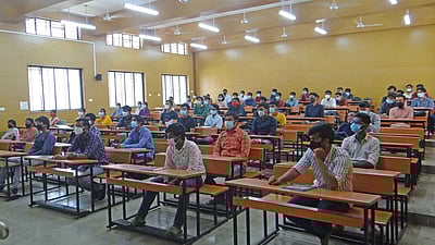 திருச்சி என்ஐடி-இல் பேராசிரியர் வேலை வேண்டுமா?