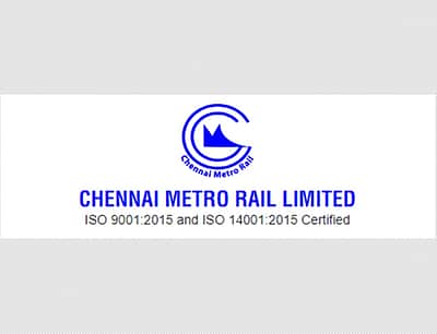 சென்னை மெட்ரோ ரயில் நிறுவனத்தில் பொறியாளர் வேலை: விண்ணப்பங்கள் வரவேற்பு!