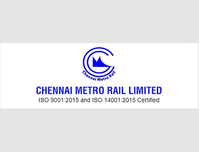 சென்னை மெட்ரோ ரயில் நிறுவனத்தில் பொறியாளர் வேலை: விண்ணப்பங்கள் வரவேற்பு!
