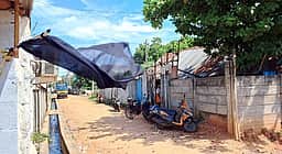 பட்டுக்கோட்டை தவெக வேட்பாளருக்கு எதிா்ப்பு