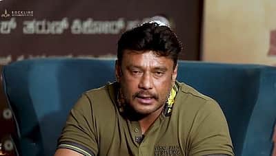 ரசிகரைக் கொலை செய்த வழக்கு: நடிகர் தர்ஷனுக்கு நீதிமன்றக் காவல் மேலும் நீட்டிப்பு!