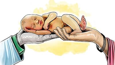 வாடகைத் தாய் மூலம் குழந்தை பெறும் பெண் அரசு ஊழியர்களுக்கு 6 மாத கால மகப்பேறு விடுப்பு: மத்திய அரசு!