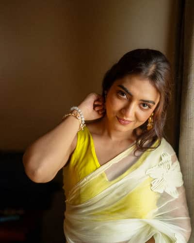சூட்சும தர்ஷினியாக ‘நஸ்ரியா’...!