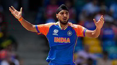 உலக சாதனை படைக்க அர்ஷ்தீப் சிங்குக்கு எத்தனை விக்கெட்டுகள் தேவை? 