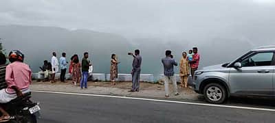இயற்கையும் மனித உளவியலும்...