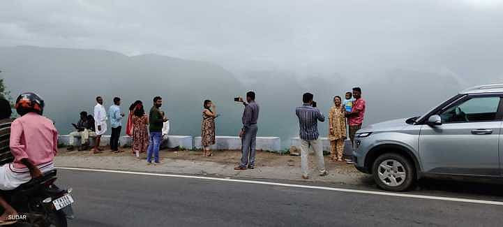 இயற்கையும் மனித உளவியலும்...