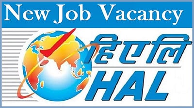 எச்ஏஎல் நிறுவனத்தில் டெக்னீஷியன், ஆப்ரேட்டர் பணி: விண்ணப்பங்கள் வரவேற்பு