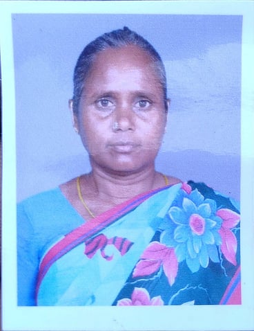 மாமியாரைக் கொன்ற மருமகள், இளைஞா் கைது